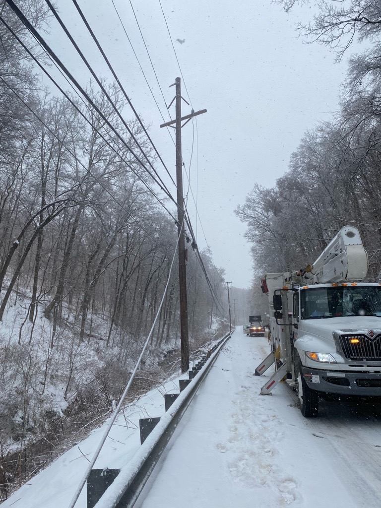 Duquesne Light Power Outage Map Shelly Lighting