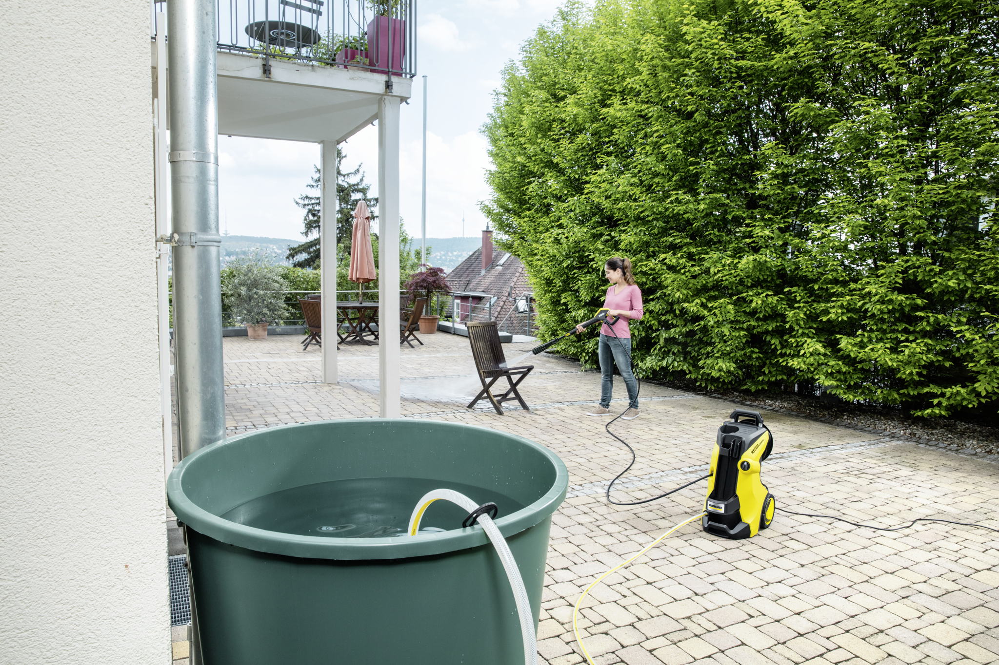 Karcher