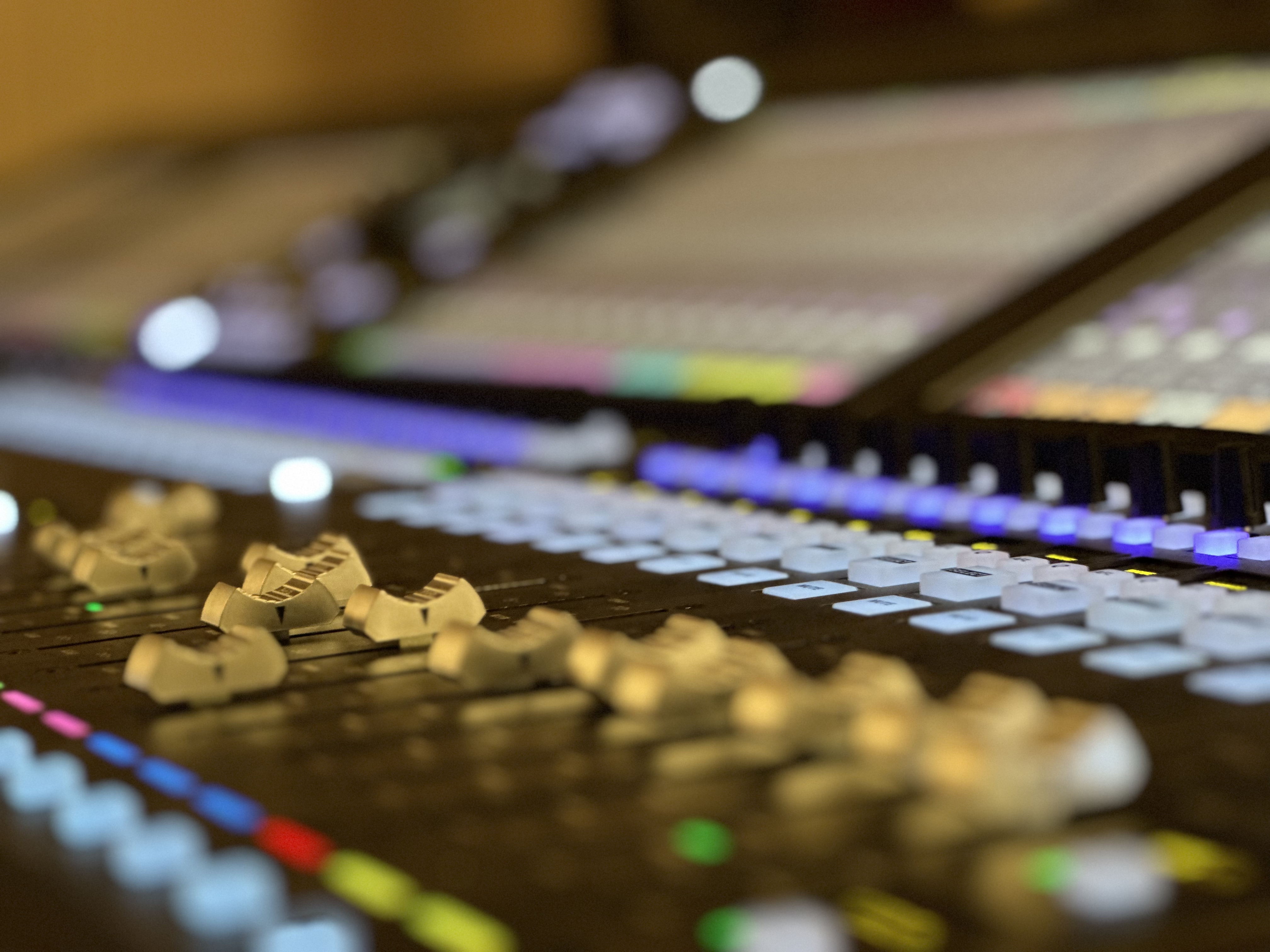 Stephen F. Austin State University Unveils New Recording Studio ...