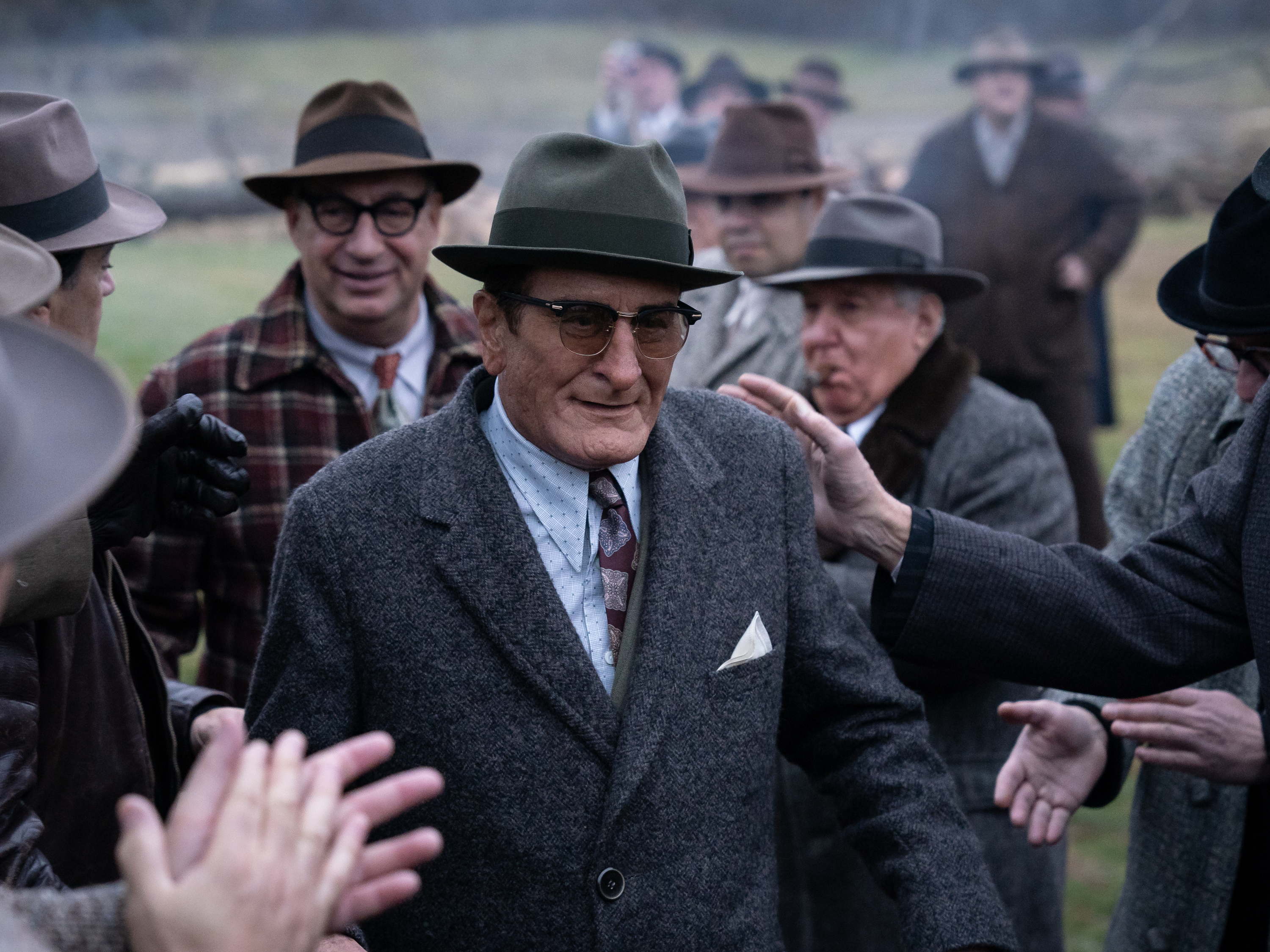 The Alto Knights vanaf vrijdag 6 juni op HBO Max