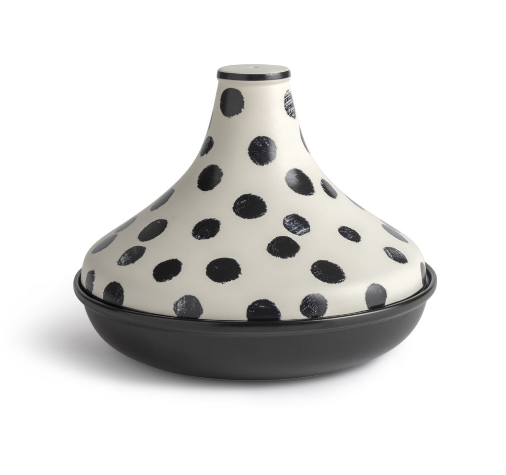 Habitat Global Tagine, £22