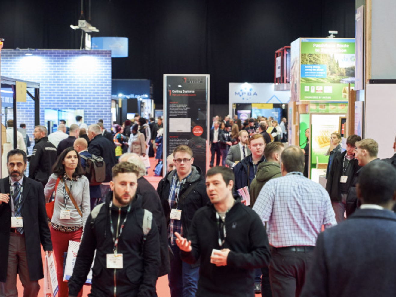 Ouverture officielle de Futurebuild Belgium 2025: un salon unique centré sur l’innovation durable dans le secteur du bâtiment