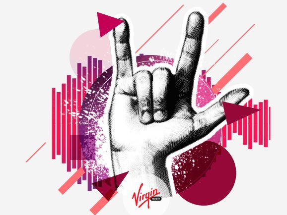 Virgin Mobile hace “Game Over” al 2020 con una increíble promoción