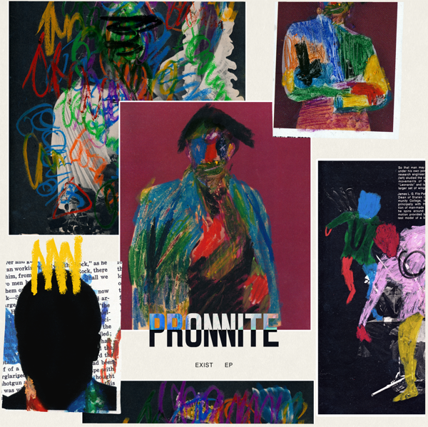 Promnite Releases ‘Exist’ EP, Featuring Mario, B. Lewis and more