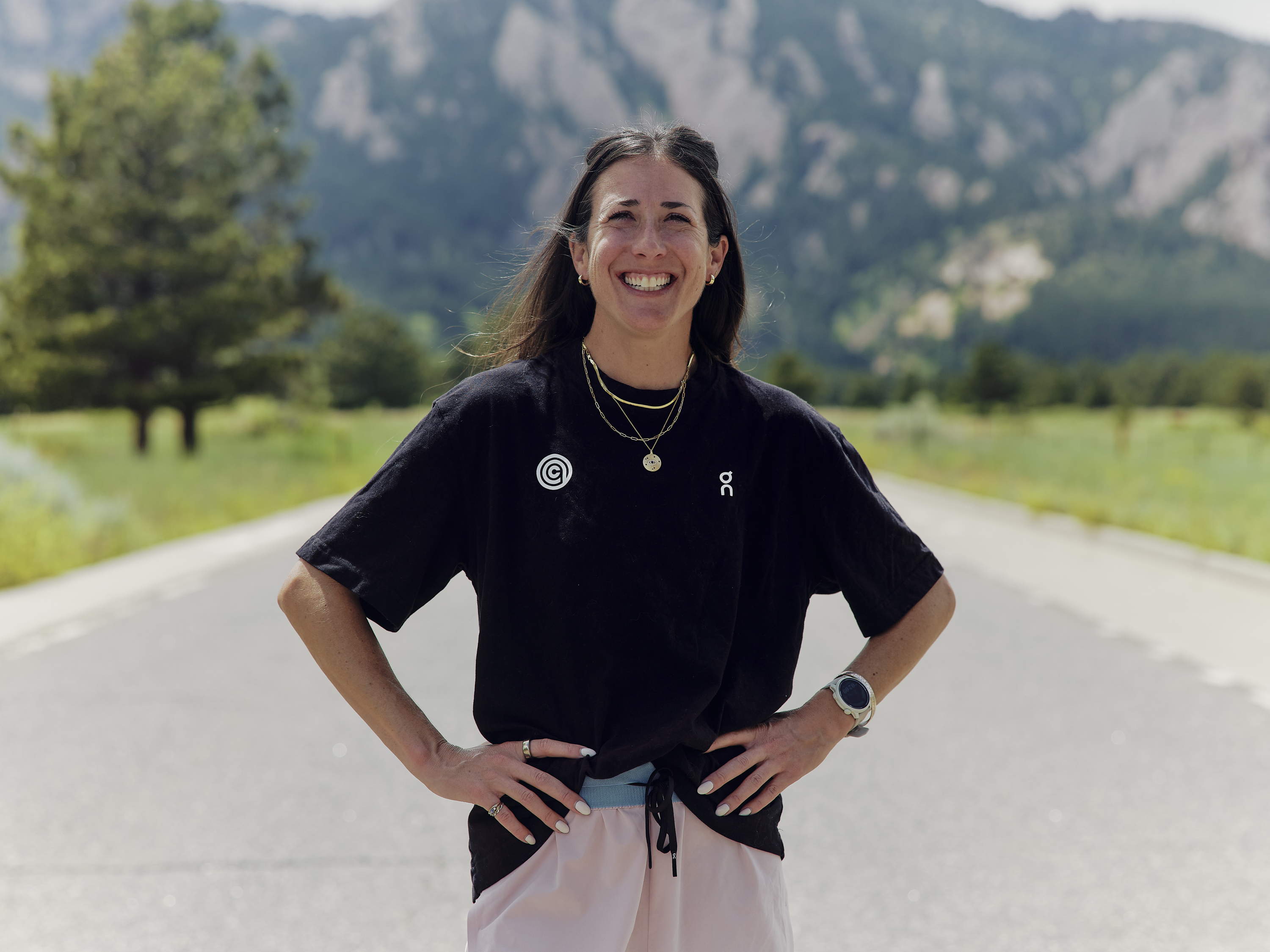 Laura Thweatt Strengthens On Athletics Club Global Coaching Team