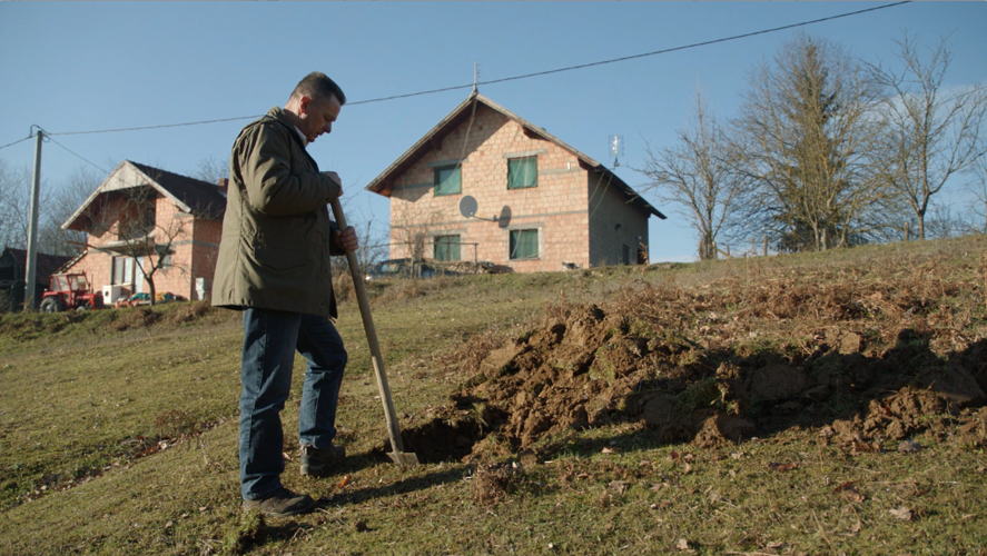 Fikret - (c) VPRO