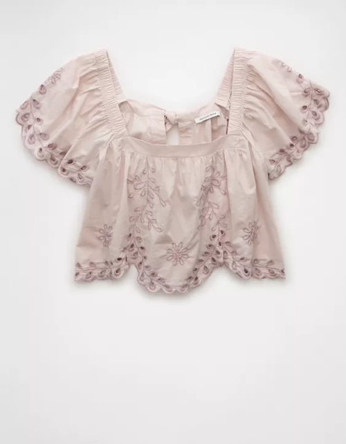 Cortesía de American Eagle