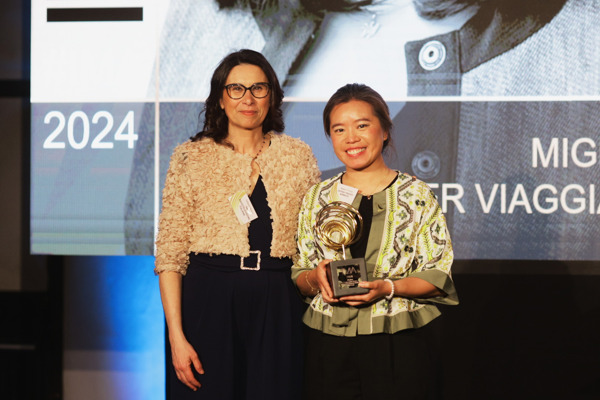 Preview: Italian Mission Awards 2024: Cathay Pacific vince il premio come “Miglior compagnia aerea per i viaggiatori d’affari – Lungo raggio” 