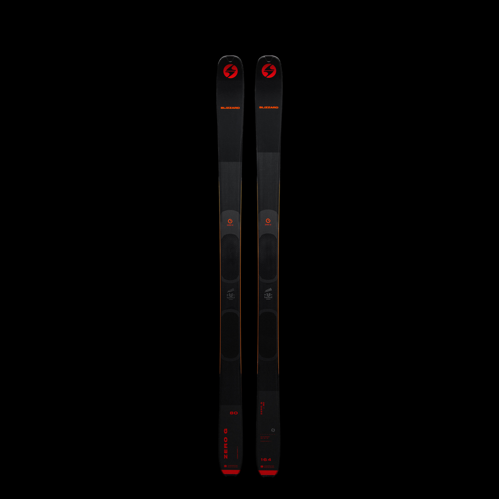 Blizzard Zero G LT 80