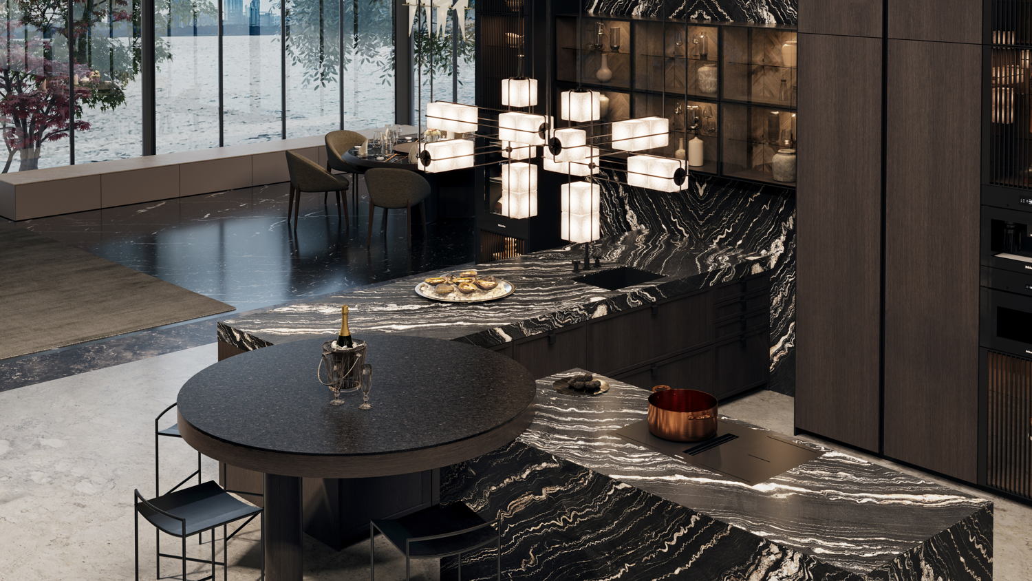 ©SieMatic SG - URBAN