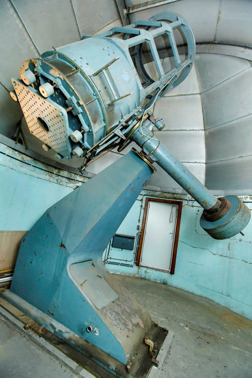 telescoop Premonstreit