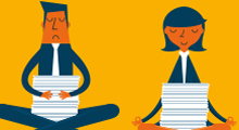 ING Belgique participe a l'Enquête sur le sens perçu du travail