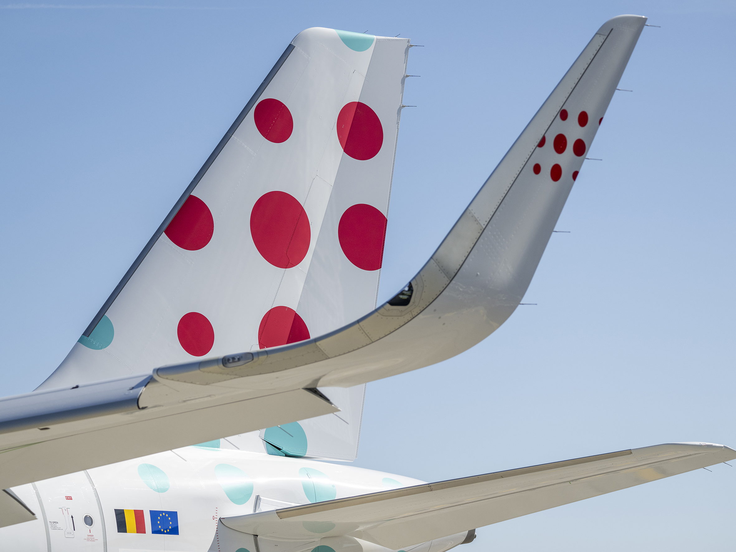 Update on operations to Tel Aviv