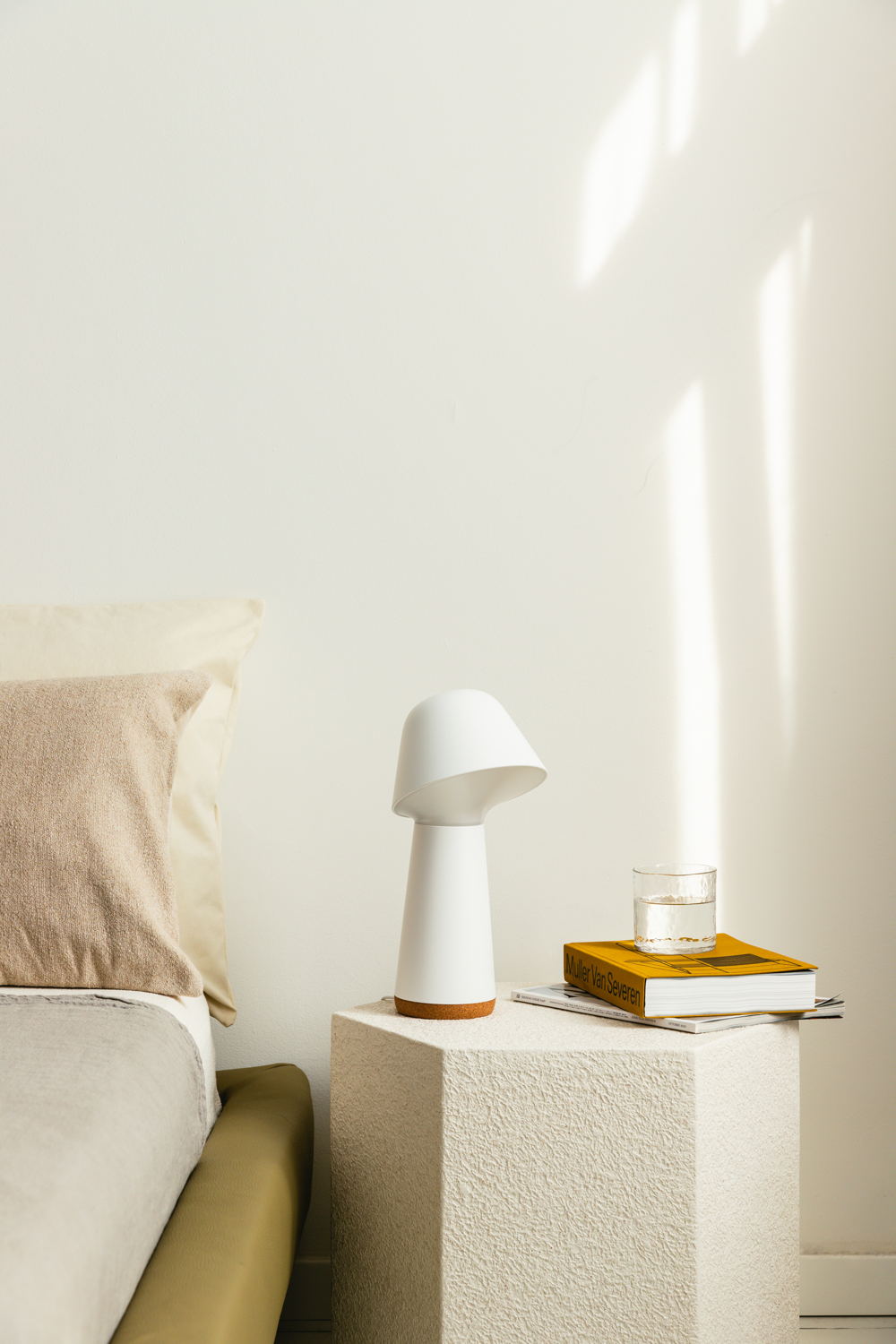 ©Buro Bonito x Philips Hue