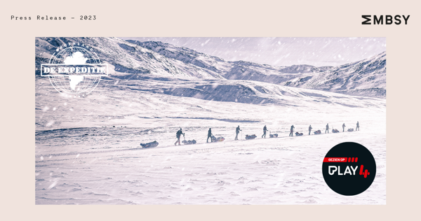 Hoe overleef je De Expeditie: Groenland? Expert tipt