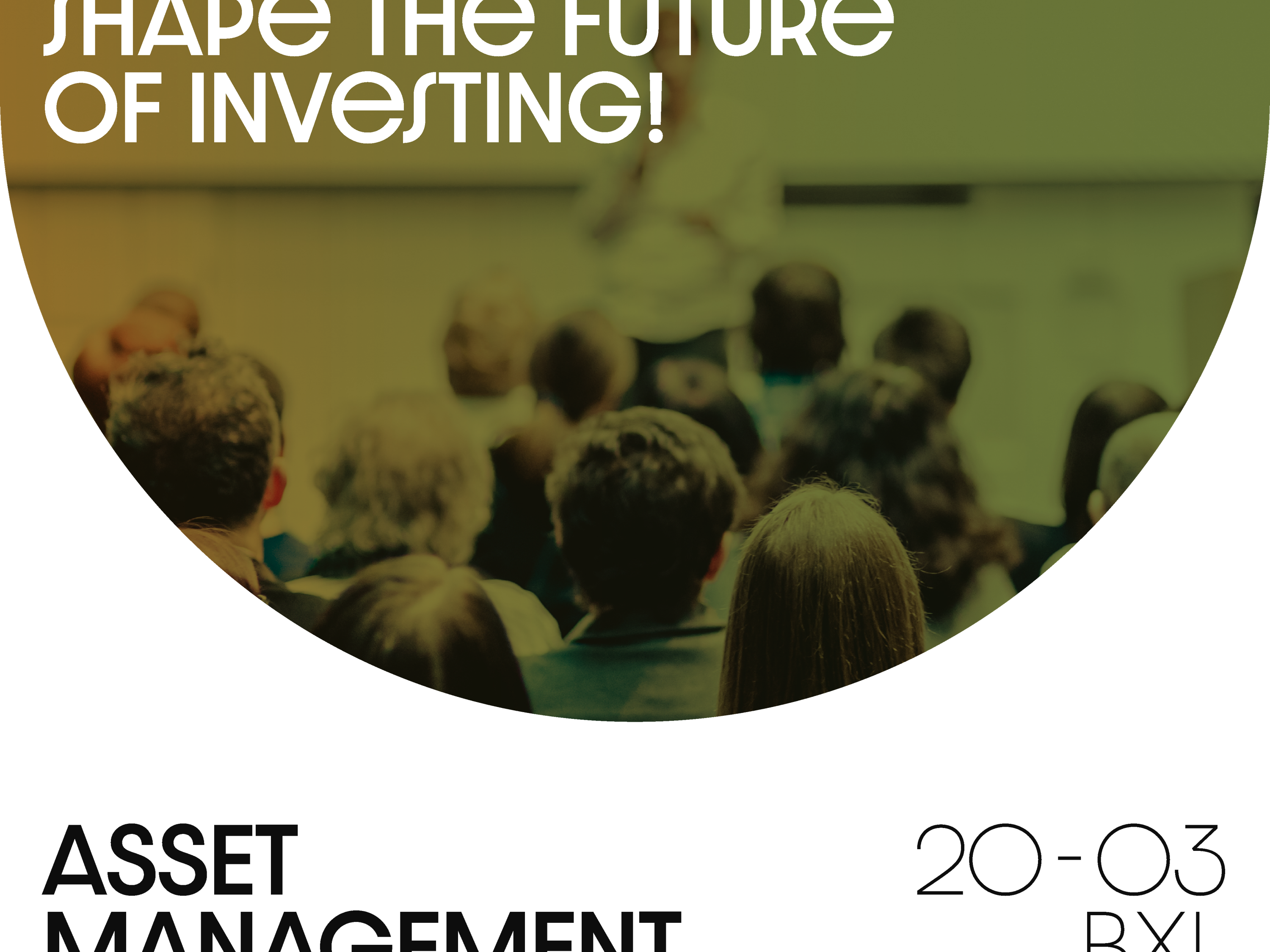 L’événement « Asset Management Tomorrow » organisé par De Tijd et L’Echo réunit les gestionnaires d’actifs à Bruxelles