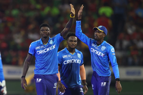 REPUBLIC BANK CARIBBEAN PREMIER LEAGUE FIXTURES CONFIRMED