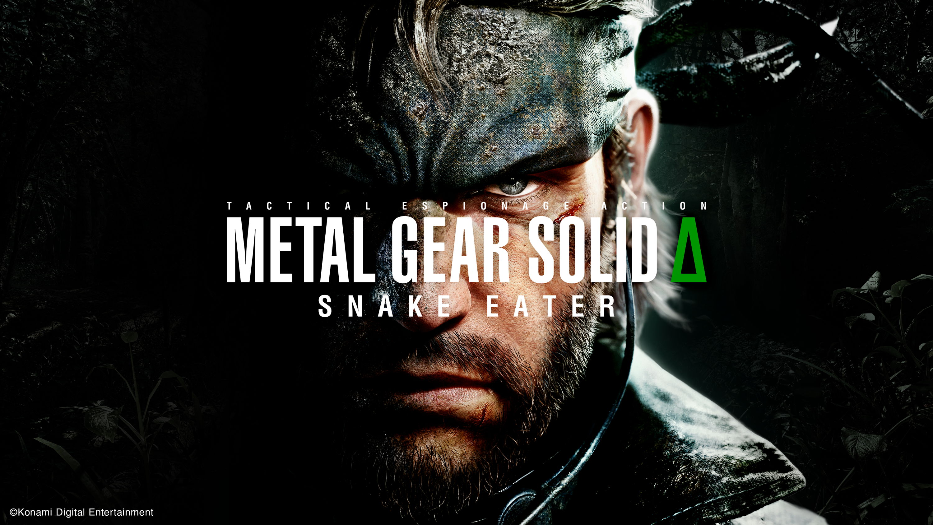 METAL GEAR SOLID Δ: SNAKE EATER sortira le 28 août, les précommandes sont disponibles dès à présent pour PlayStation®5, Xbox Series X|S et STEAM®
