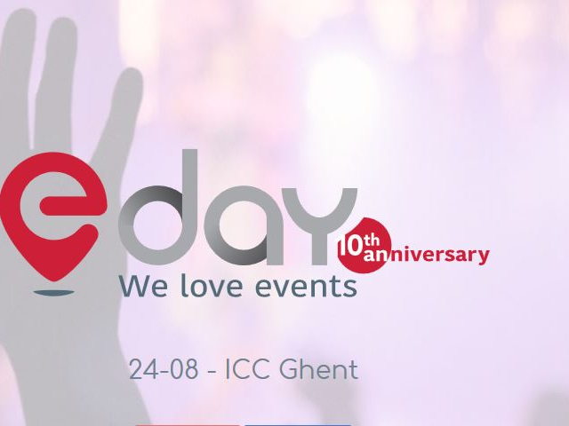Febelux verzamelt Live Communication sector tijdens jaarlijkse eDay