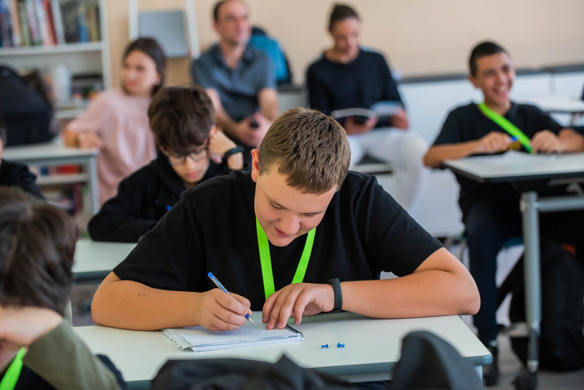 Националната кампания на А1 IONLINE учи подрастващите на безопасно поведение в дигитална среда Националната кампания на А1 IONLINE учи подрастващите на безопасно поведение в дигитална среда
