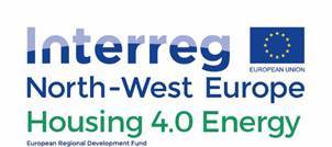 Interreg North-West Europe