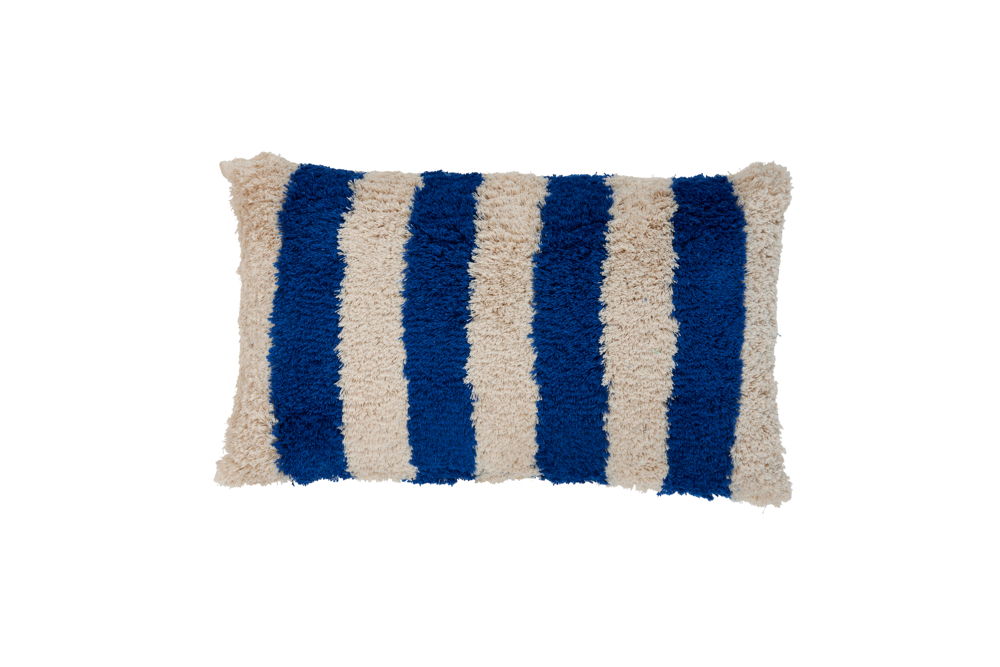 BLUES cushion _ 30x50cm _ 14,95EUR
