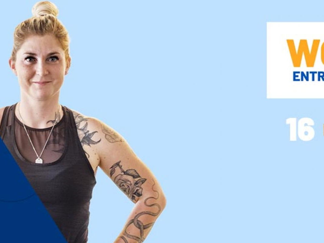 Iedereen onderneemster: microStart lanceert Women Entrepreneurship Campaign (16-20 november)