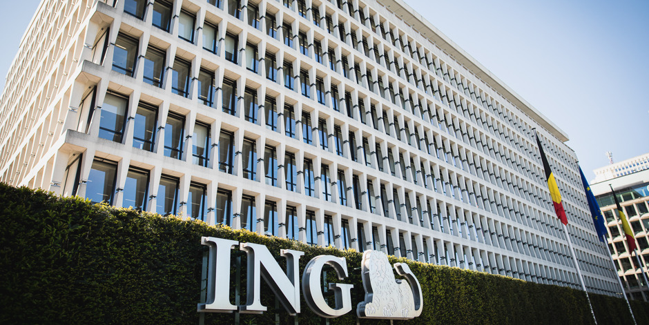 New Collective Labour Agreements pave the way to the future way of working at ING Belgium