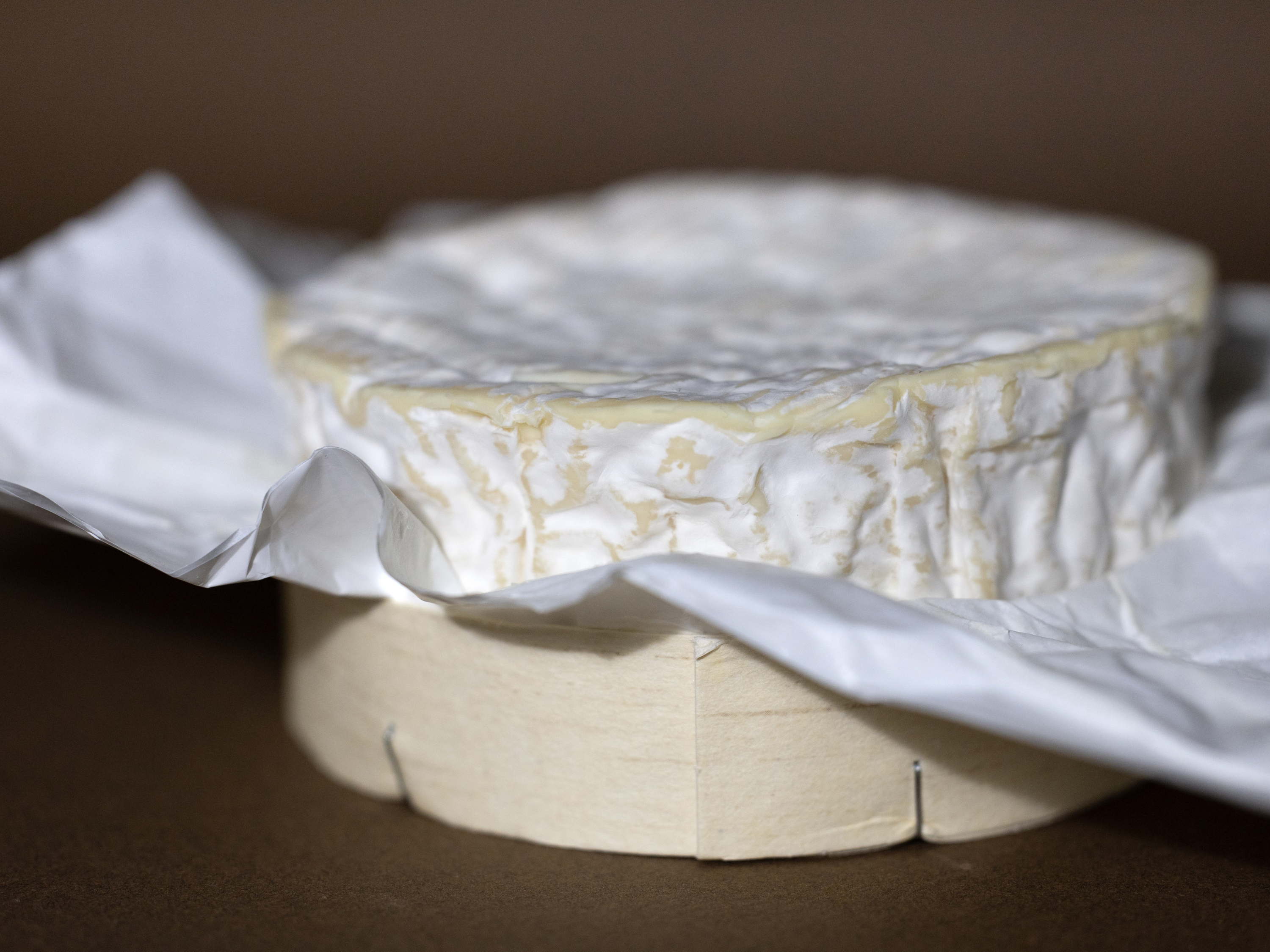 First listeria case linked to French cheeses confirmed in Belgium
