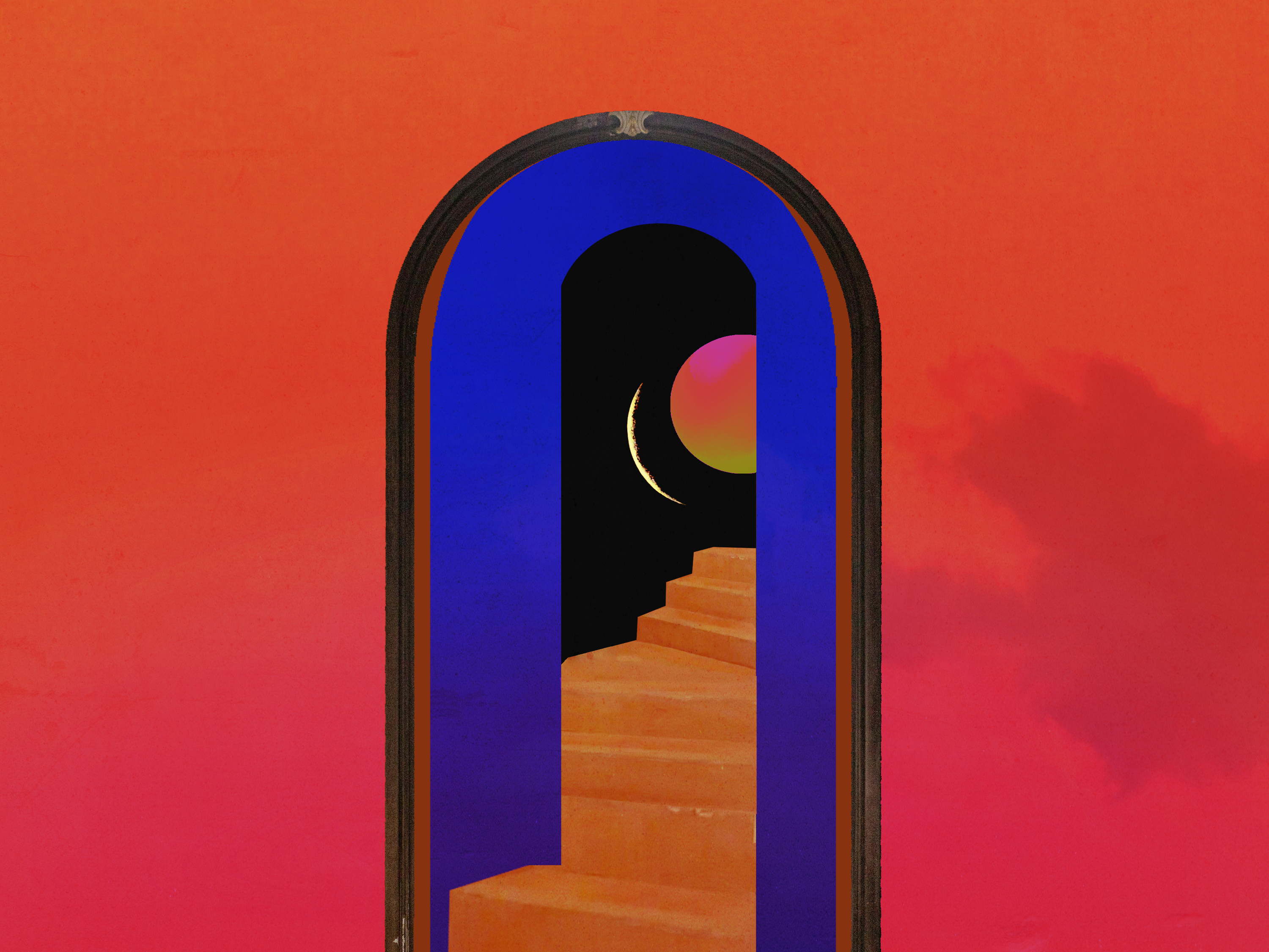 FLAUR – HOLD ON : LA DISCO-FUNK COSMIQUE D’UN DUO ENTRE ÉVASION ET ÉNERGIE