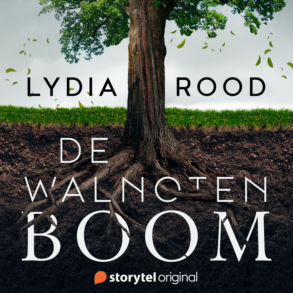 De Walnotenboom van Lydia Rood