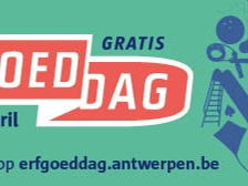 Game On! Erfgoeddag 2025 viert sport- en spelerfgoed in Antwerpen en districten
