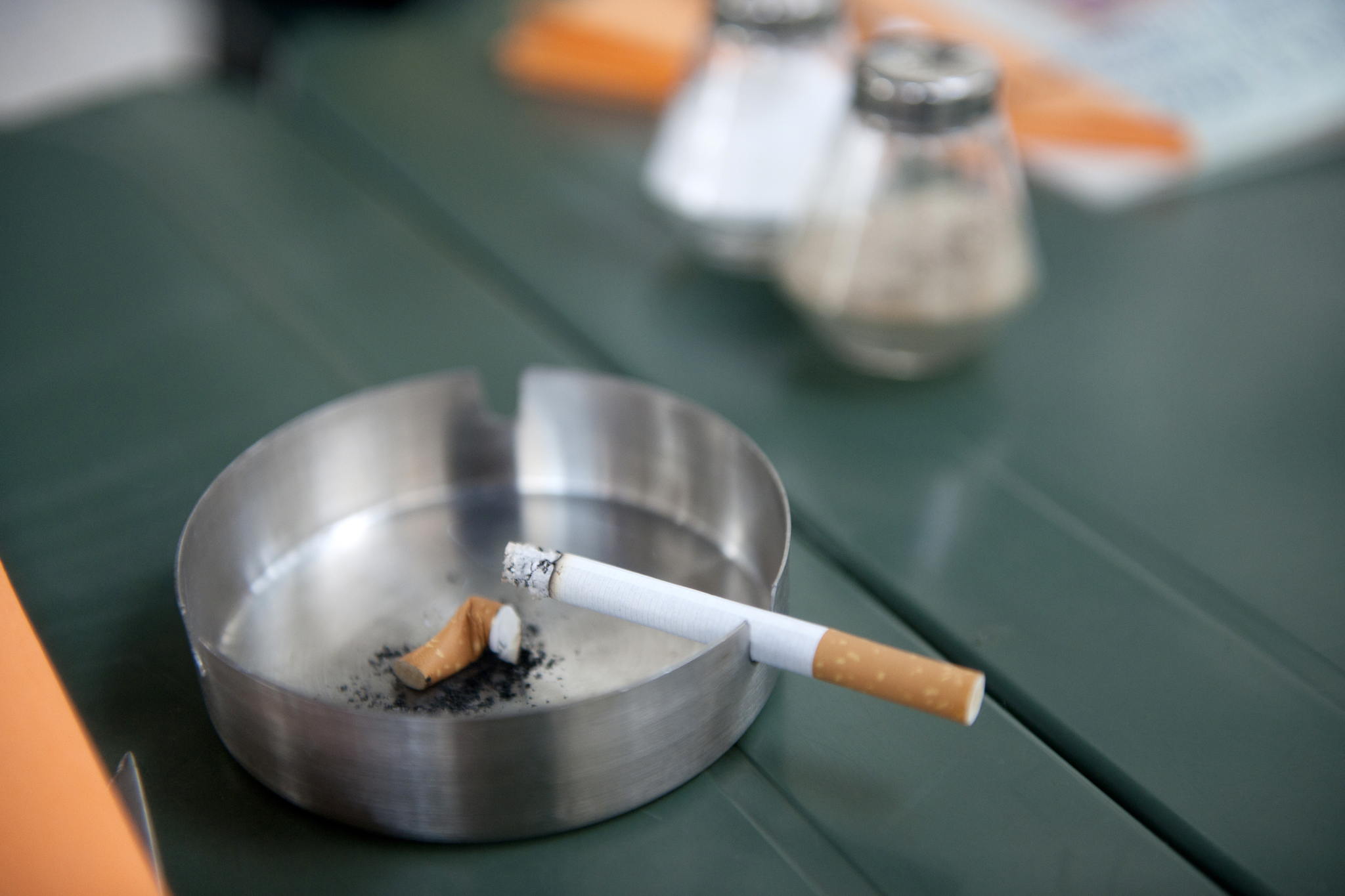 Belgium steps up fight against smoking with price increases and