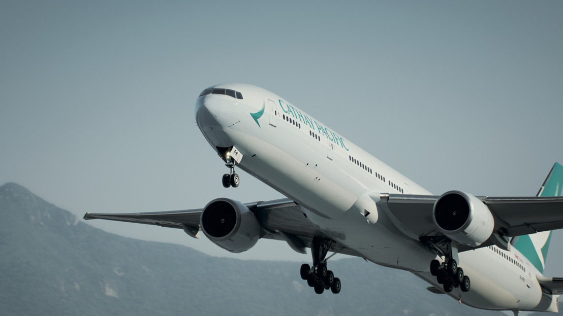 Cathay Pacific Airways Launches 12-week Cargo Service to Pittsburgh, Pennsylvania