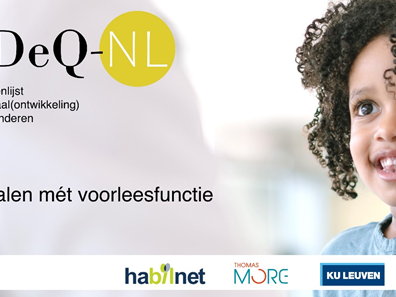 Vragenlijst voor ouders meertalige kinderen nu in elf talen