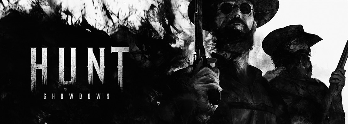 Crytek Brings Award-Winning Multi-Player FPS Hunt: Showdown to Xbox Game Preview