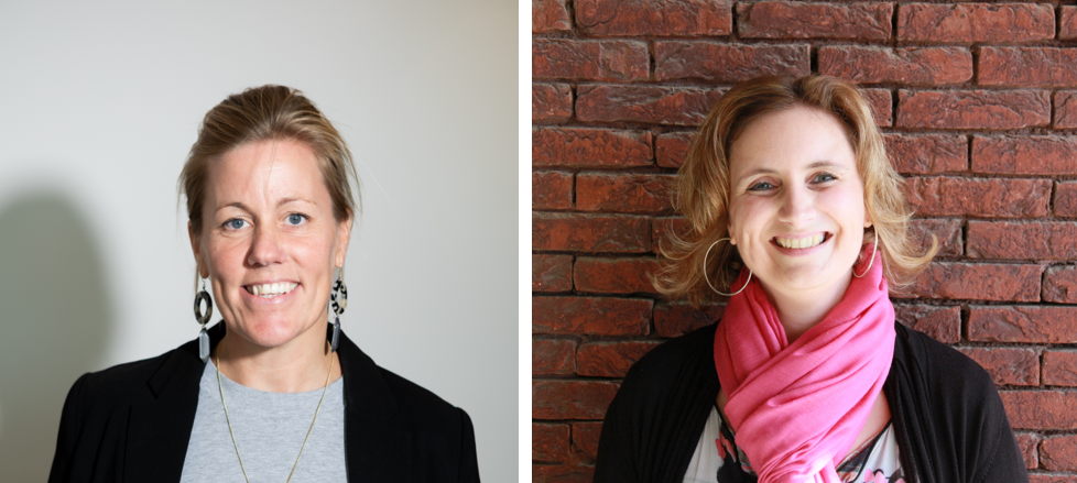 Mondelēz International versterkt Benelux Leadership Team met twee ervaren leiders 