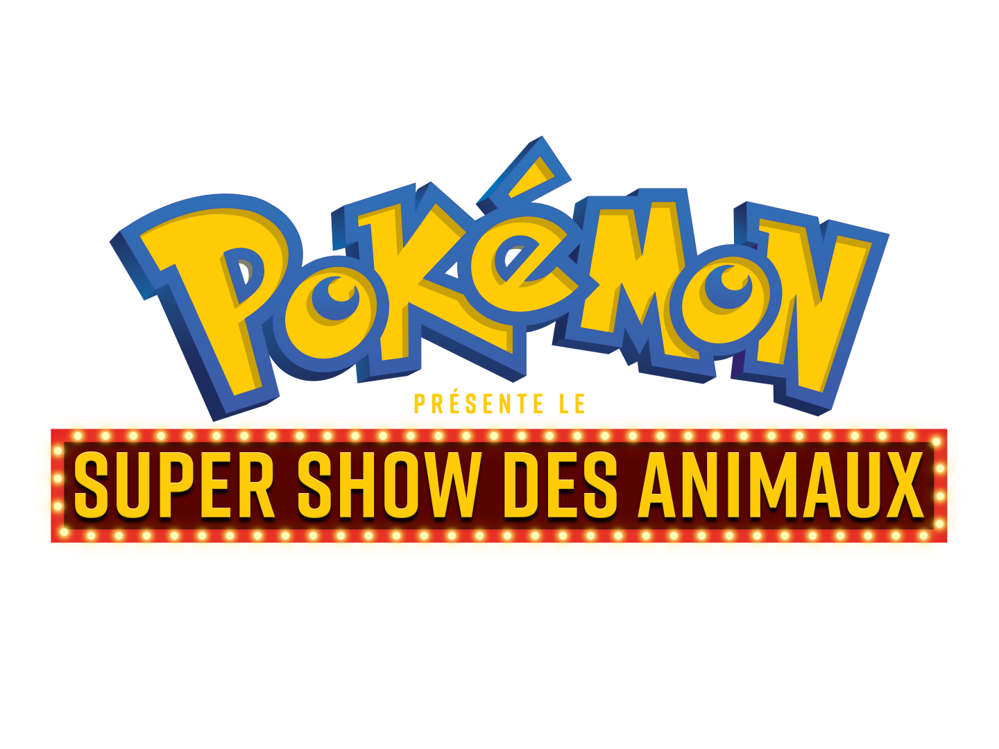 Plus qu'un jour pour voter lors du Super Show des Animaux Pokémon