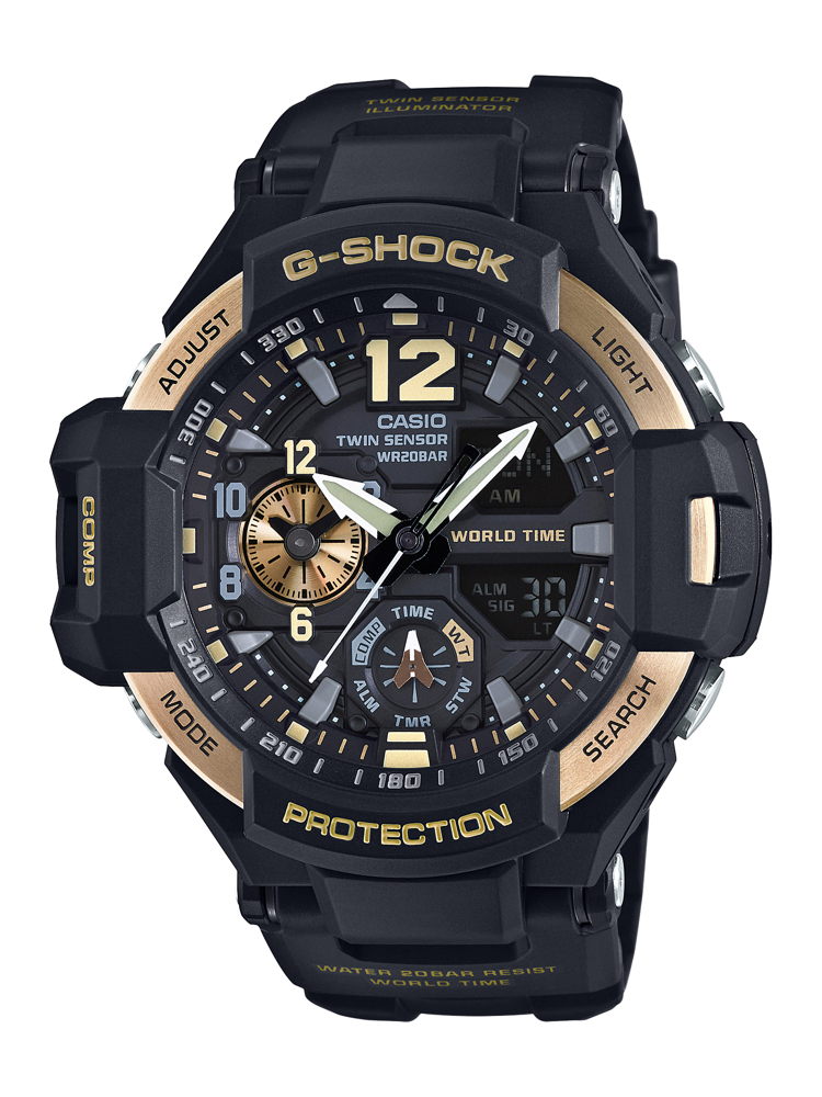 GA1100-9G