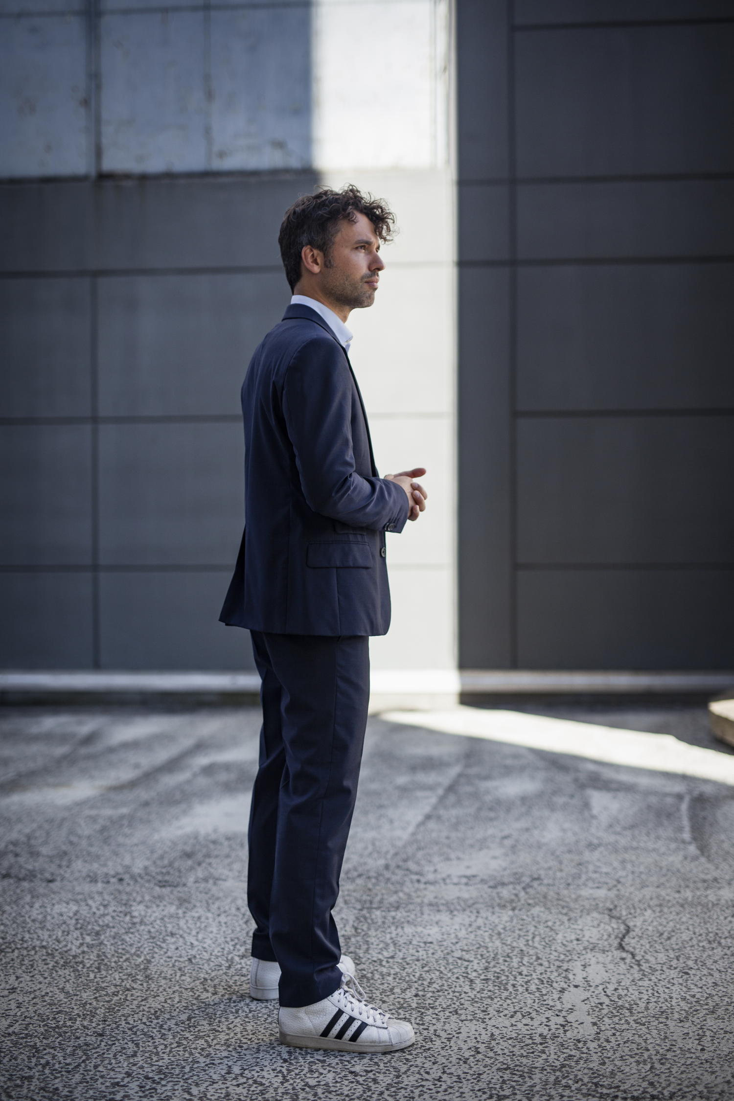 Thomas Venderveken - (c) Gert Verbelen
