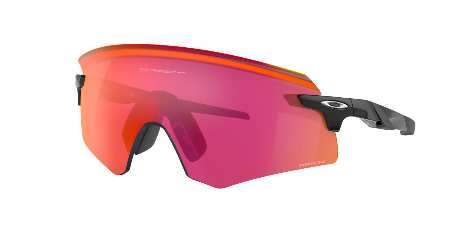 OAKLEY ENCODER POLISHED BLACK WITH PRIZM FIELD