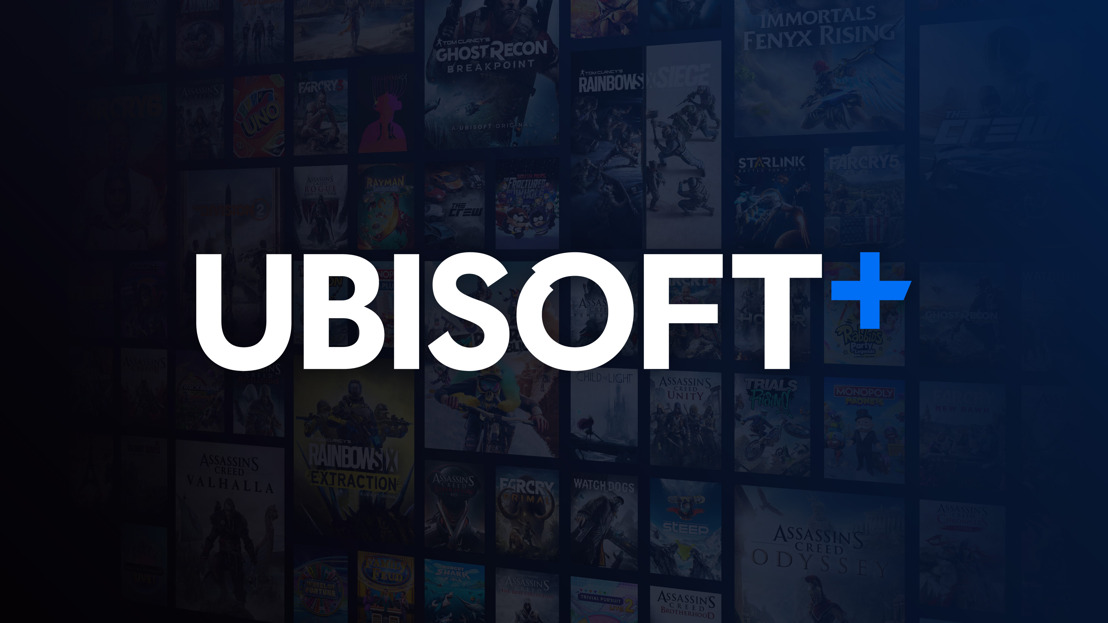 Ubisoft+ Multi Access jetzt auf Xbox verfügbar