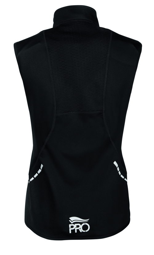 Bodywarmer - F
