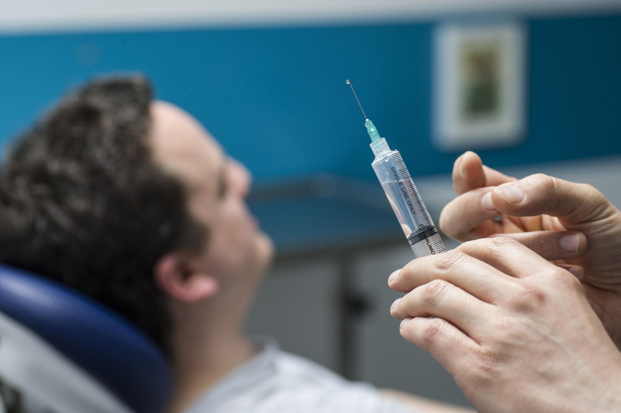 Biotech firm Argenx nearly doubles revenue to over 4bn dollars