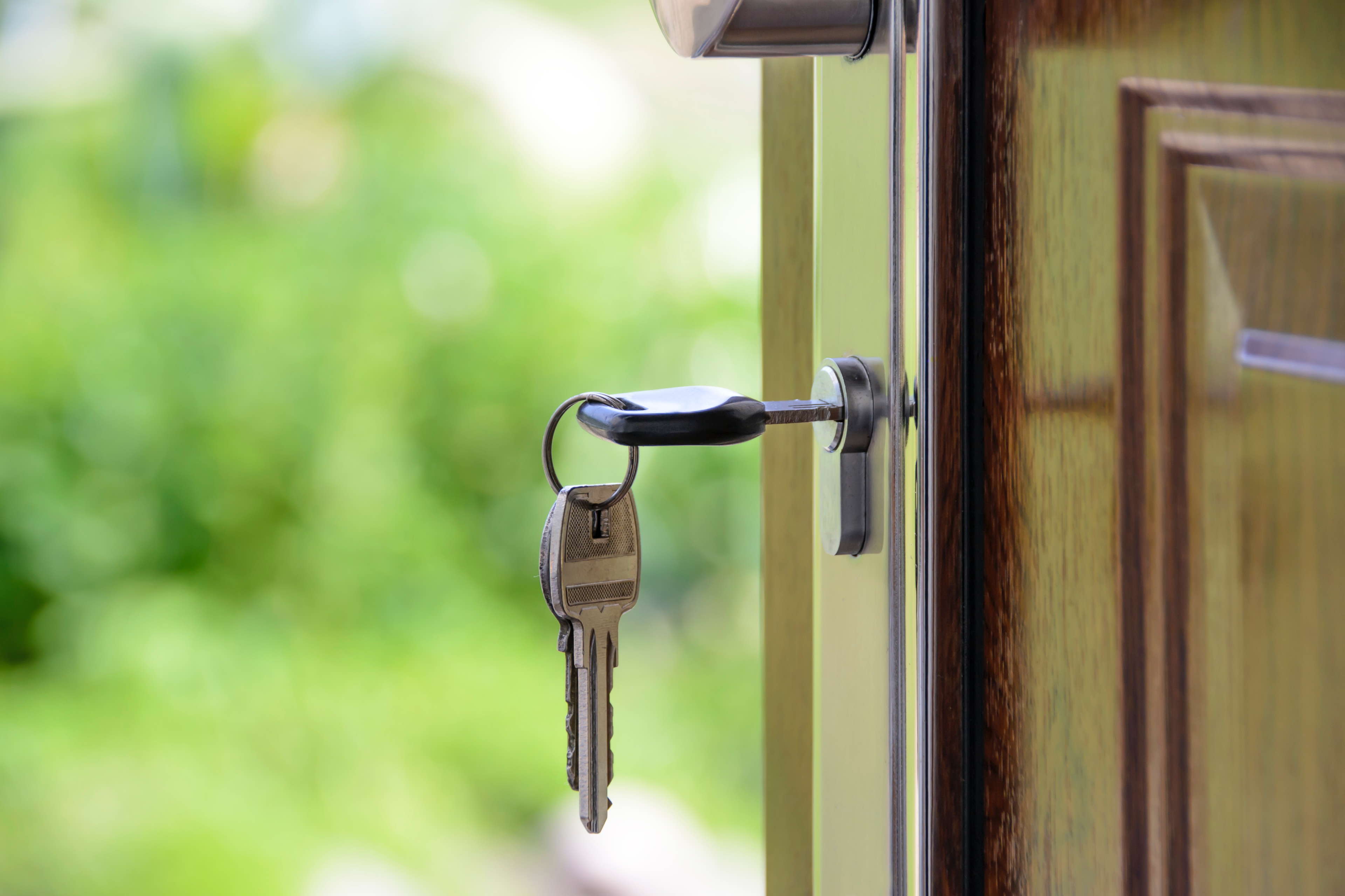 Seguridad inteligente, la tendencia que está protegiendo los hogares durante vacaciones