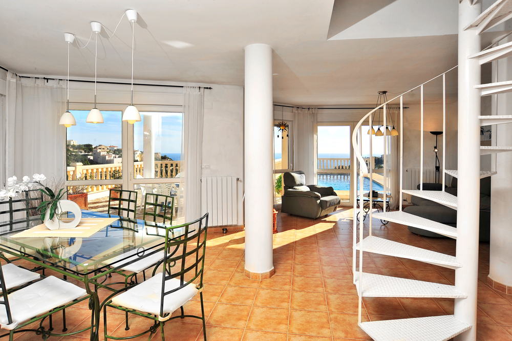 Vakantiewoning Spanje 6
