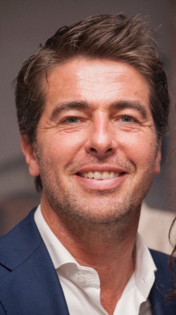 David Molenaers