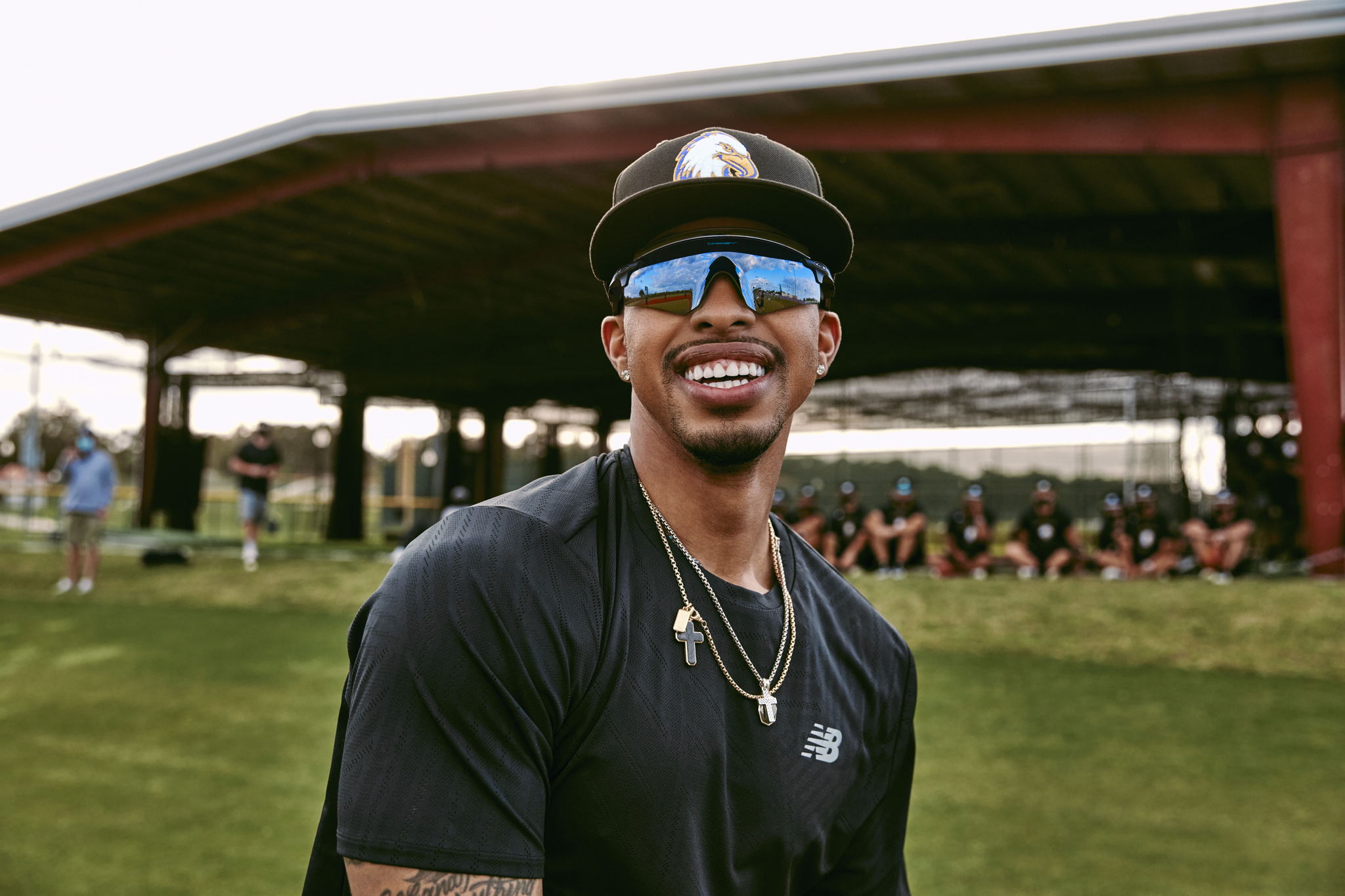 Oakley Encoder オリンピックモデル Oakley Encoder – Midway Sports