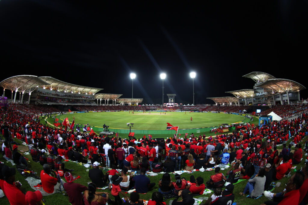 CPL TOTAL VIEWERSHIP PASSES THE BILLION MARK