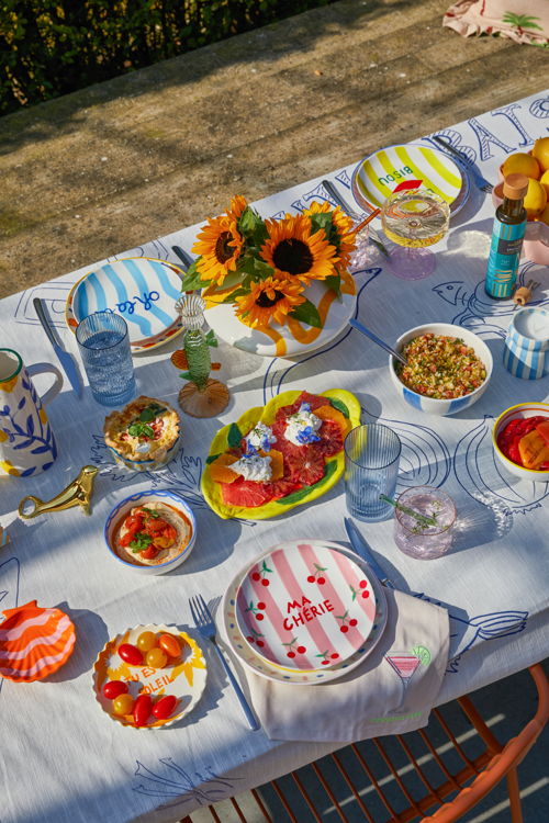Zomertafel 26